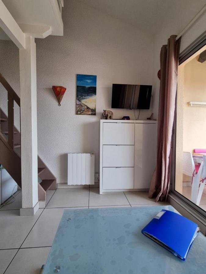 Les Hauts D'Azur Saint-Pierre-la-Mer  Exteriér fotografie