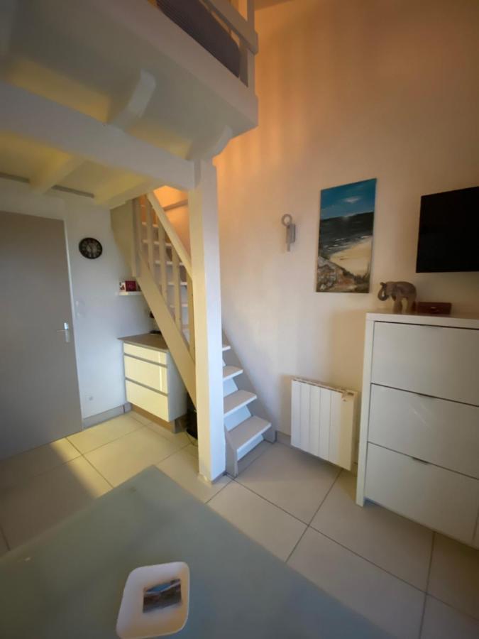 Les Hauts D'Azur Saint-Pierre-la-Mer  Exteriér fotografie