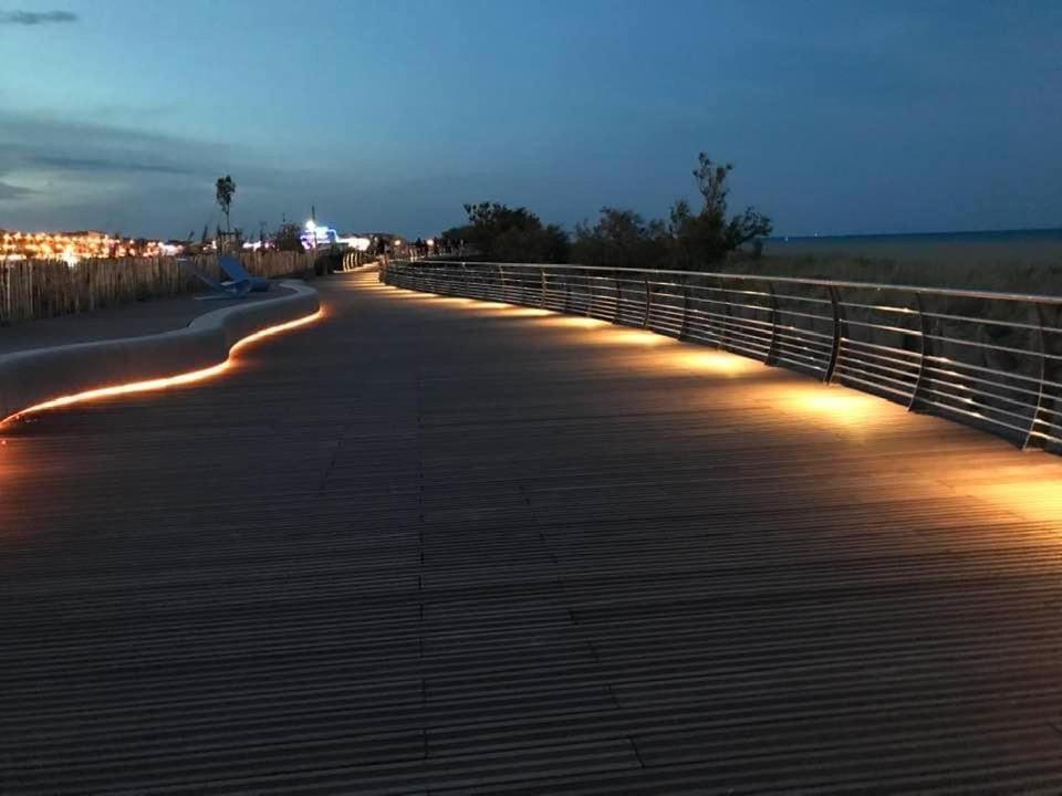 Les Hauts D'Azur Saint-Pierre-la-Mer  Exteriér fotografie