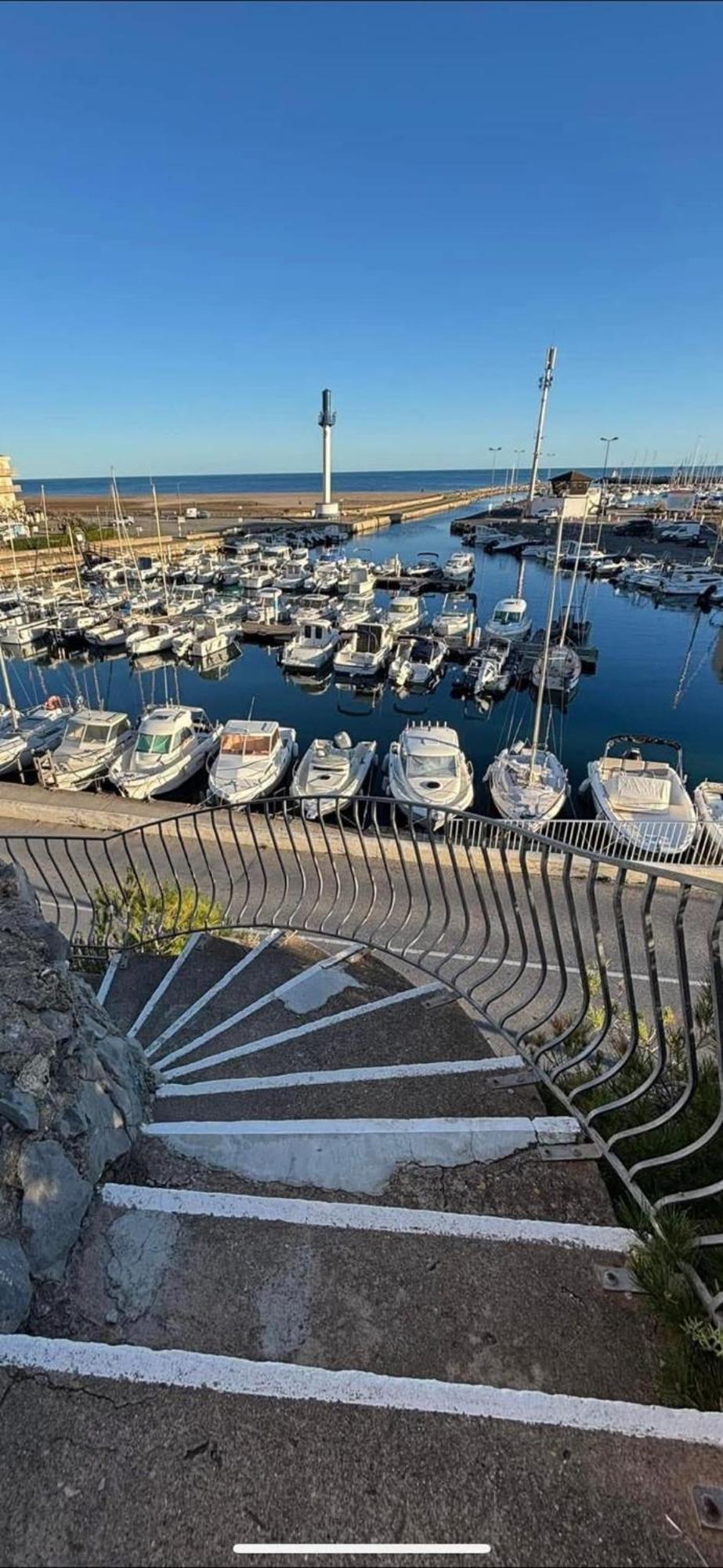 Les Hauts D'Azur Saint-Pierre-la-Mer  Exteriér fotografie